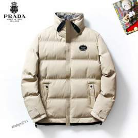 Picture of Prada Down Jackets _SKUPradaM-3XL25tx0436615